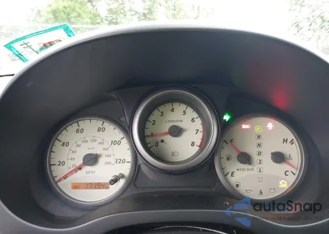 2003 Toyota Rav4 z USA, uszkodzony, nr VIN JTEHH20V836088313